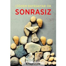 Sonrasız Çiğdem - Bayraktar Ör