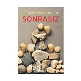 Sonrasız Çiğdem - Bayraktar Ör