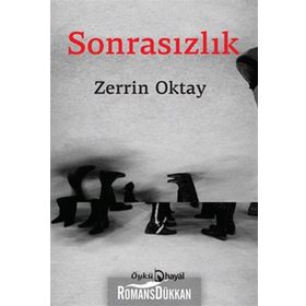SONRASIZLIK - ZERRIN OKTAY