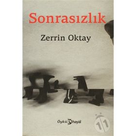 SONRASIZLIK - ZERRIN OKTAY