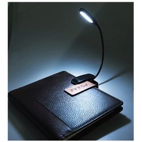 Sonreyon Çok Fonksiyonlu Uzun Ömürlü 5 Led Mandallı Akrobat Lamba