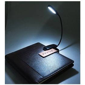 Sonreyon Çok Fonksiyonlu Uzun Ömürlü 5 Led Mandallı Akrobat Lamba