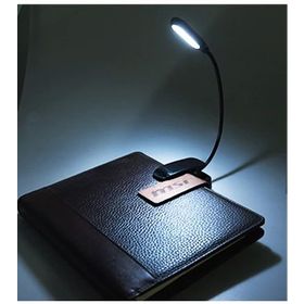 Sonreyon Çok Fonksiyonlu Uzun Ömürlü 5 Led Mandallı Akrobat Lamba