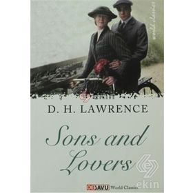 Sons and Lovers - d h lawrance
