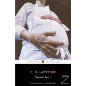 Sons and Lovers - d h lawrance