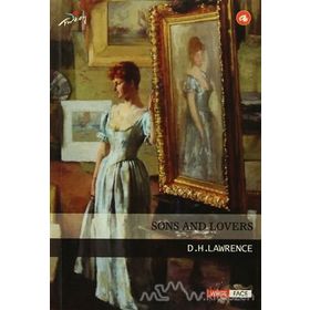 Sons and Lovers - d h lawrance