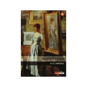 Sons and Lovers - d h lawrance
