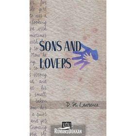 SONS AND LOVERS - DAVID HERBERT LAWRENCE (ISBN:9789944723220)