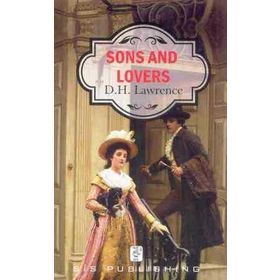 SONS AND LOVERS - DAVID HERBERT LAWRENCE (ISBN:9789944723220)