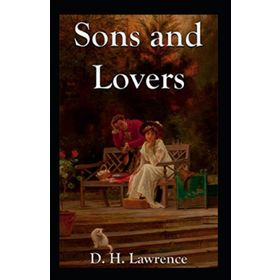 SONS AND LOVERS - DAVID HERBERT LAWRENCE