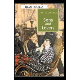 SONS AND LOVERS - DAVID HERBERT LAWRENCE