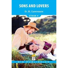 Sons and Lovers Stage 4 - D. H. Lawrence