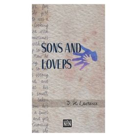 Sons and Lovers Stage 4 - D. H. Lawrence