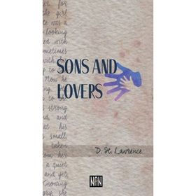 Sons and Lovers Stage 4 - D. H. Lawrence