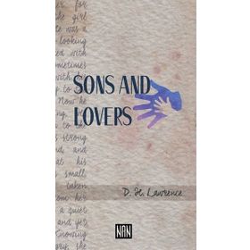 Sons and Lovers Stage 4 - D. H. Lawrence