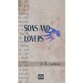 Sons and Lovers Stage 4 - D. H. Lawrence