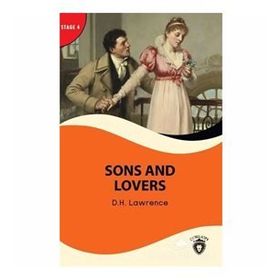 Sons and Lovers Stage 4 - D. H. Lawrence
