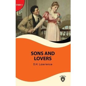 Sons and Lovers Stage 4 - D. H. Lawrence