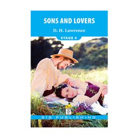 Sons and Lovers Stage 4 - D. H. Lawrence