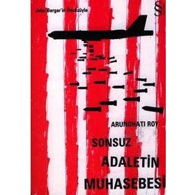SONSUZ ADALETIN MUHASEBESI - ARUNDHATI ROY
