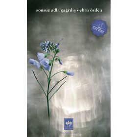 Sonsuz Adla Çağırılış Ebru Özden
