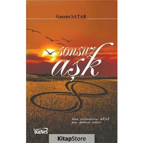 SONSUZ AŞK - GASSAN SATAR