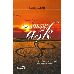 SONSUZ AŞK - GASSAN SATAR