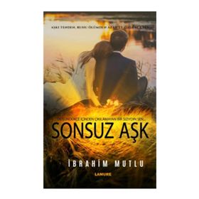 SONSUZ AŞK - GASSAN SATAR