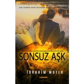 SONSUZ AŞK - GASSAN SATAR