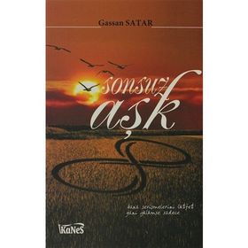 SONSUZ AŞK - GASSAN SATAR