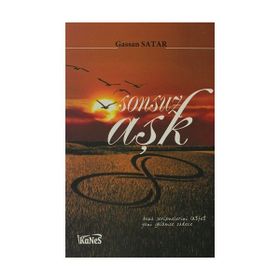 SONSUZ AŞK - GASSAN SATAR