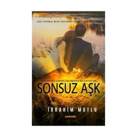 SONSUZ AŞK - GASSAN SATAR