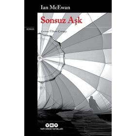 SONSUZ AŞK - IAN MCEWAN