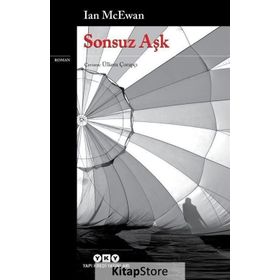 SONSUZ AŞK - IAN MCEWAN