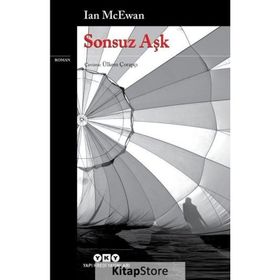 SONSUZ AŞK - IAN MCEWAN