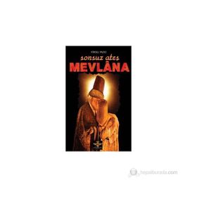 SONSUZ ATEŞ MEVLANA - YÜKSEL YAZICI