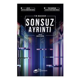 Sonsuz Ayrıntı Tim Maughan