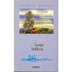SONSUZ BEKLEYİŞ - YILMAZ GÜNEY