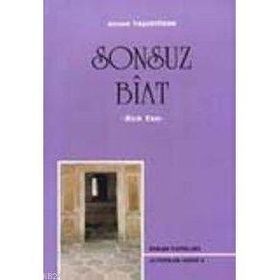 SONSUZ BIAT - AHMET TAŞGETİREN