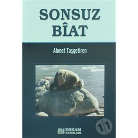 SONSUZ BIAT - AHMET TAŞGETİREN