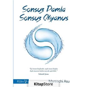 Sonsuz Damla Sonsuz Okyanus - Mareechi Asu