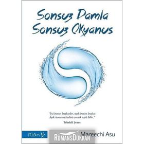 Sonsuz Damla Sonsuz Okyanus - Mareechi Asu