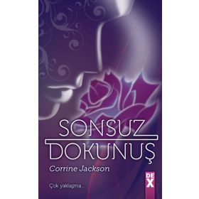 SONSUZ DOKUNUŞ - CORRINE JACKSON