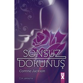 SONSUZ DOKUNUŞ - CORRINE JACKSON