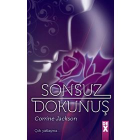 SONSUZ DOKUNUŞ - CORRINE JACKSON