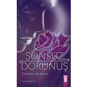 SONSUZ DOKUNUŞ - CORRINE JACKSON