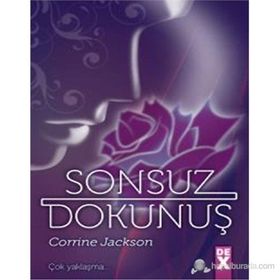 SONSUZ DOKUNUŞ - CORRINE JACKSON