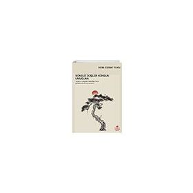 Sonsuz Düşler Konsun Umuduna Almina Kitap