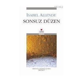SONSUZ DÜZEN - ISABEL ALLENDE