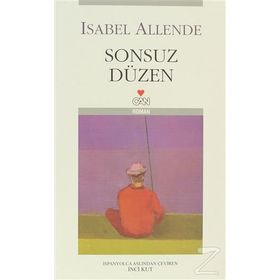 SONSUZ DÜZEN - ISABEL ALLENDE